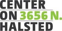 Center on Halsted logo